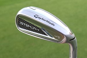 TaylorMade Stealth HD Irons Review - Golfalot